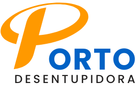 Desentupidora Porto